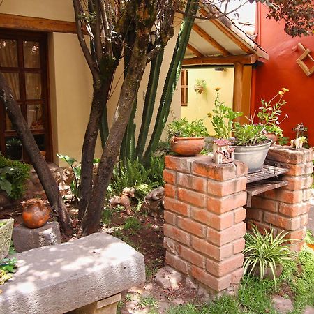 "Llipimpac Guesthouse" Cuzco Kültér fotó