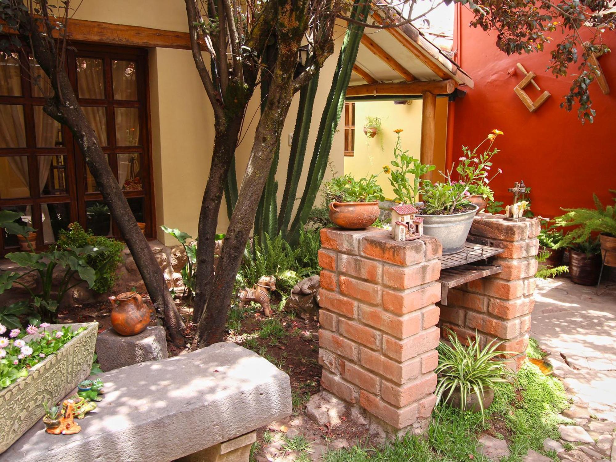 "Llipimpac Guesthouse" Cuzco Kültér fotó