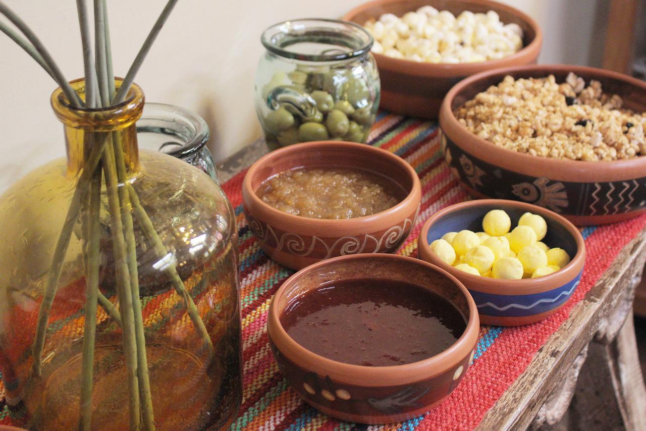 "Llipimpac Guesthouse" Cuzco Kültér fotó