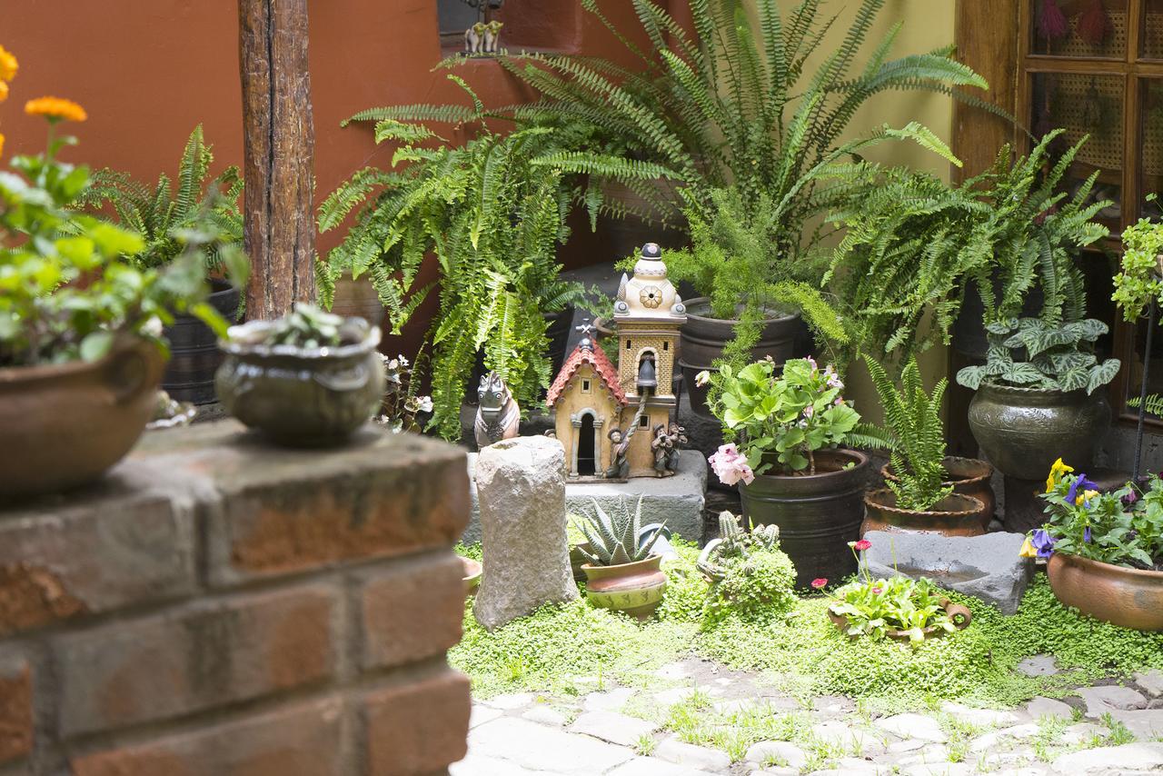 "Llipimpac Guesthouse" Cuzco Kültér fotó